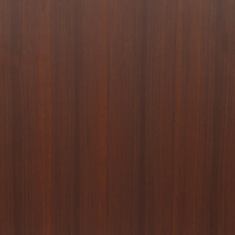 4' Laminate Foldable Bar, Walnut Woodgrain