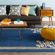 Alameda Area Rug, 3'3"x5'3"
