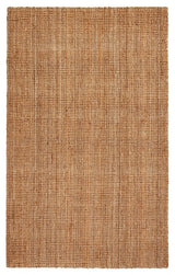Andes Natural Jute Area Rug, 3'x5'