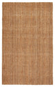 Andes Natural Jute Area Rug, 3'x5'