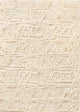 Ahgly Company Indoor Rectangle Mid-Century Modern Area Rugs, 2' x 5'