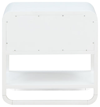 Sage Collection, White, Nightstand