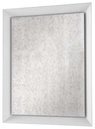 Valen Antiqued Mirror