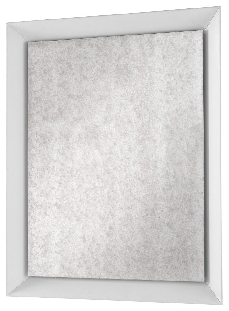 Valen Antiqued Mirror
