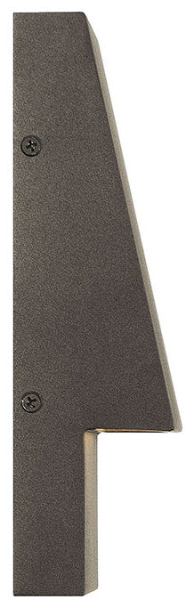 Nanton, Outdoor , 9", Sand Bronze
