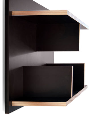 Bern 60 Wall Shelf