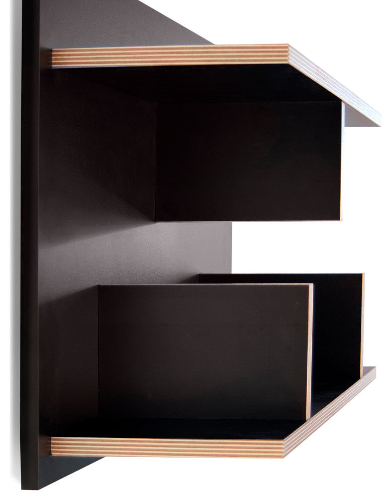 Bern 60 Wall Shelf