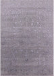 Ahgly Company Indoor Rectangle Mid-Century Modern Area Rugs, 2' x 4'