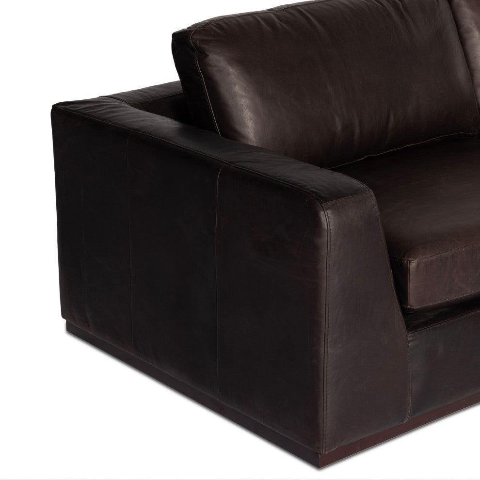 Colt 4pc Raf Sectional-Heirloom Cigar
