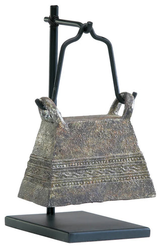 Cyan Design Antique Livestock Bell #3