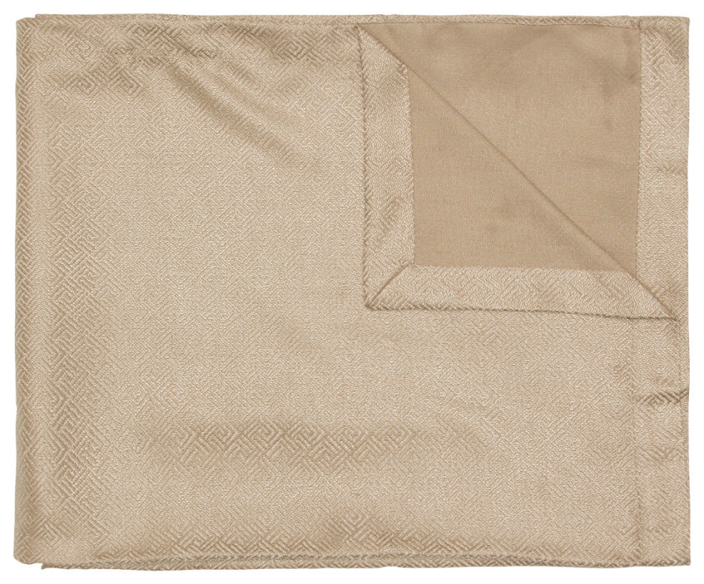 Alton Bed Throw Set, King