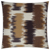 Nila Max Pillow - Caramel