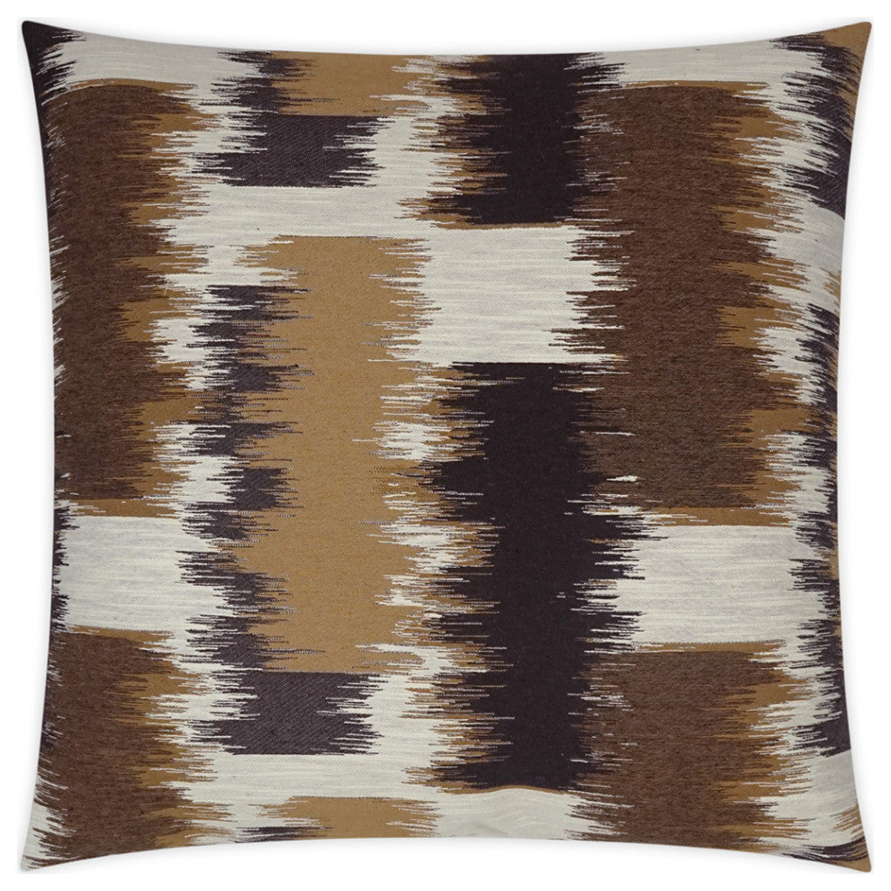 Nila Max Pillow - Caramel