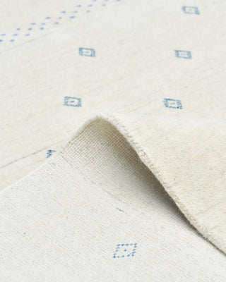 Simi, Handmade Area Rug 6' 0" x 9' 0", 6 X 9