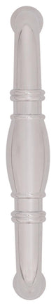 Amerock Granby Cabinet Pull, Polished Chrome, 3" Center-to-Center