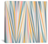 "Lost Logic 2" by Richard Blanco, 37"x37"