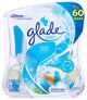 Glade 14384 PlugIns Air Freshener Oil Refill,  Clean Linen