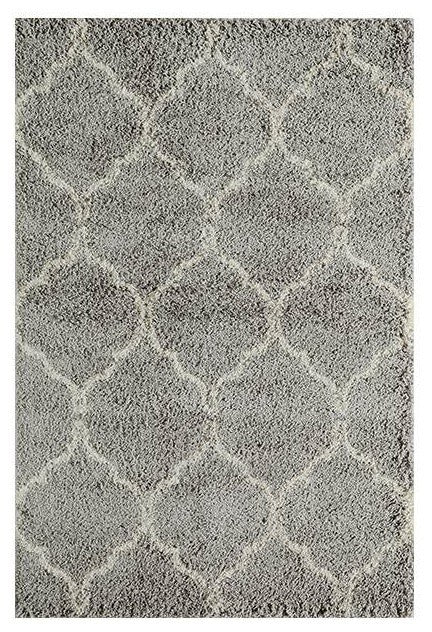 Momeni MAYA MAY2 GREY RUG