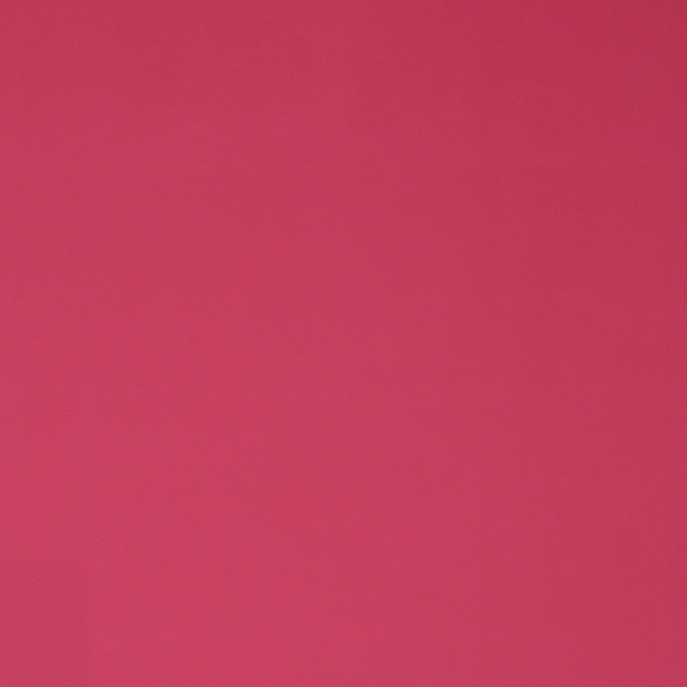 Sunbrella Outdoor Bean Bag, Canvas Hot Pink