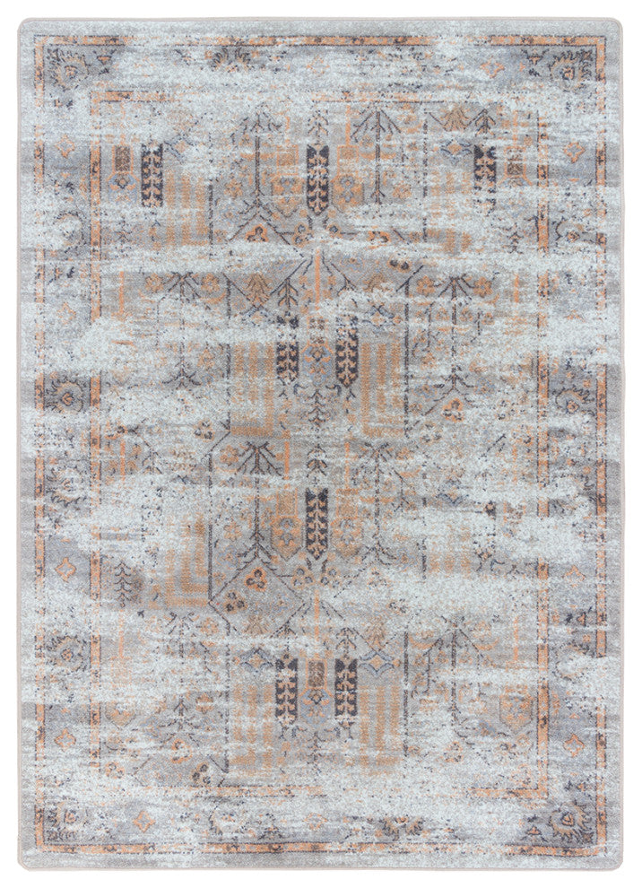 Passage, Natural, 8'x11'