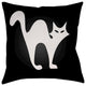 Boo Pillow 20x20x4
