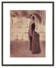 Study for Sunday Afternoon on the Island of La Grande Jatte, c.1884