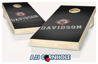 Davidson Slanted Cornhole Set