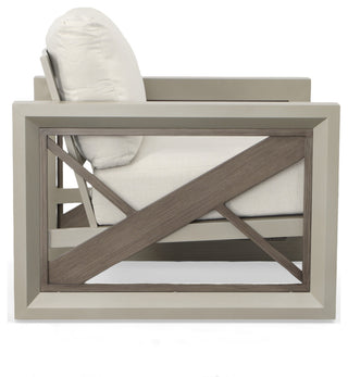Dalilah Patio Arm Chair