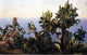 Thomas Fearnley Study of a Prickly Pear Wall Decal