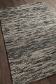 Argos Contemporary Area Rug, Brown, 7'9"x10'6"