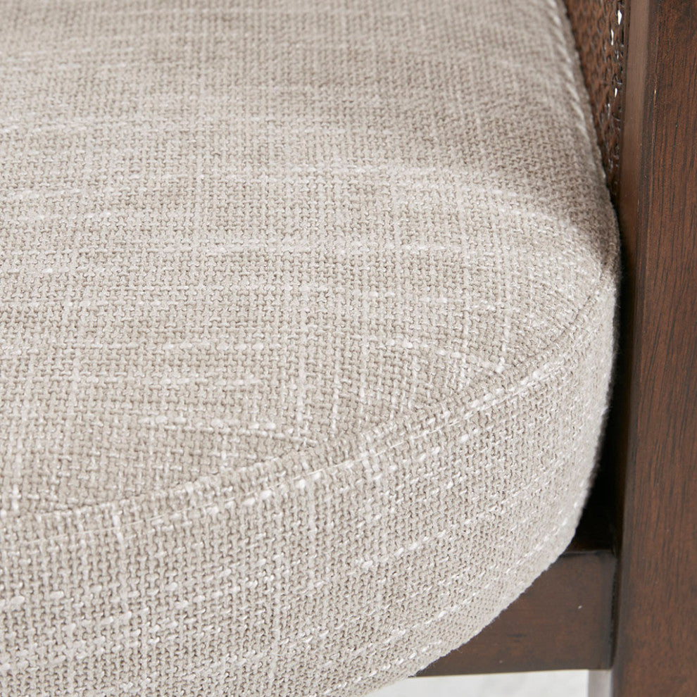 INK+IVY Sonia Mid-Century Modern Accent Chair