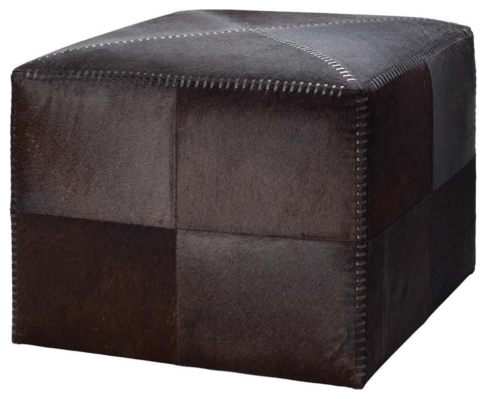 Large Ottoman