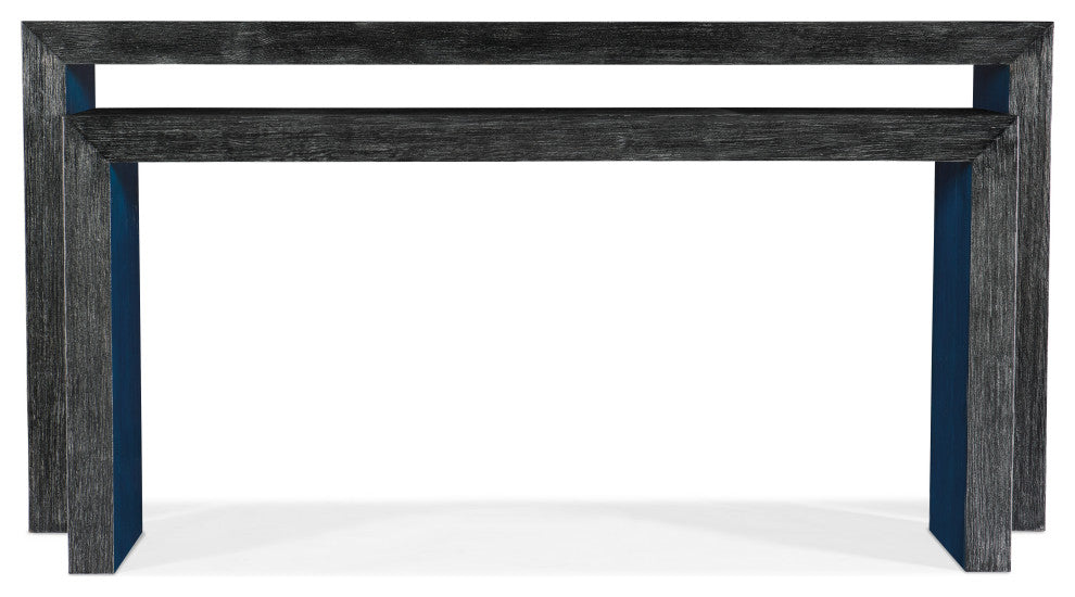 Melange Halen Nesting Sofa Tables
