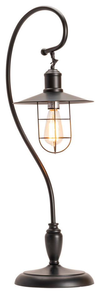 Harbor Side Table Lamp, Set of 2