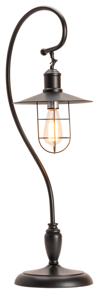 Harbor Side Table Lamp, Set of 2