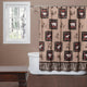 Saturday Knight Sundance Shower Curtain