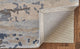 Weave & Wander Everley Wool Rug, Ivory Sand/Ice Blue, Rug, 8'x10'