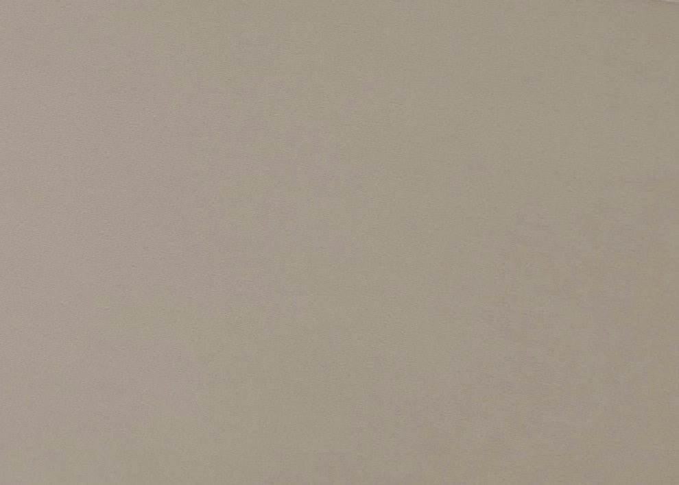 TOV Furniture Yara Pleated Beige Velvet Sofa