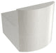 ICO Bath Flow Towel Hook