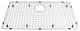 Gourmetier BWG3017 Aberdeen Accessory Sink Grid Kitchen Sink