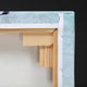 Epic Graffiti "Illusion" by Alexander Gunin, Giclee Canvas Wall Art, 20"x24"
