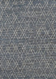 Ahgly Company Indoor Rectangle Mid-Century Modern Area Rugs, 8' x 10'