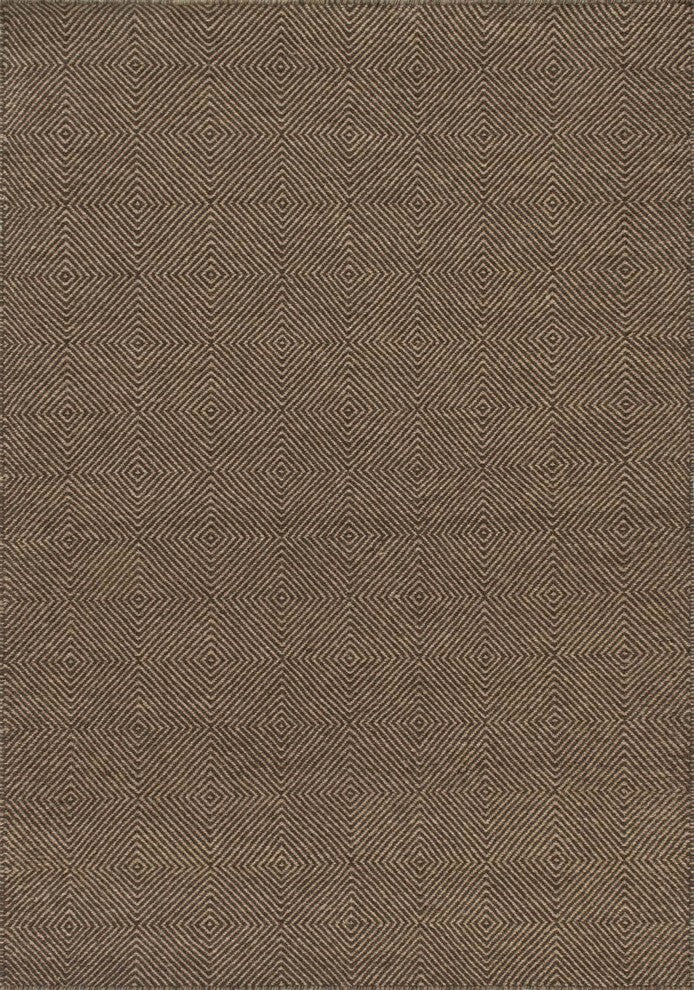 Loloi Oakwood Collection Rug, Dune, 9''3"x13''