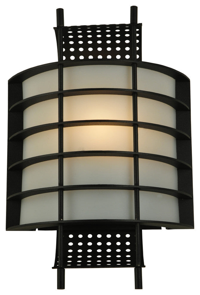 10W Agate Wall Sconce