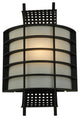 10W Agate Wall Sconce