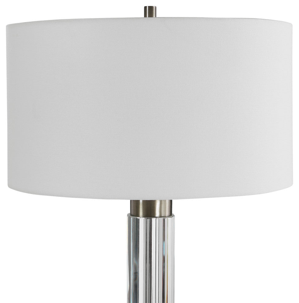 Uttermost Davies Modern Table Lamp