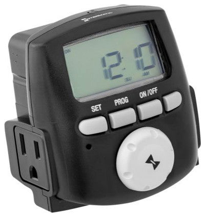 Accessory Time Clock Digital Time Clock