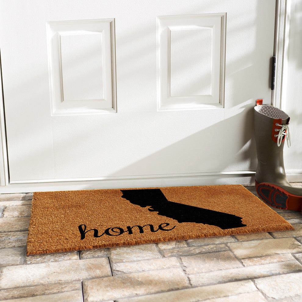 California Doormat, 24"x36"