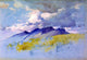 William Stanley Haseltine In the Appenines Wall Decal