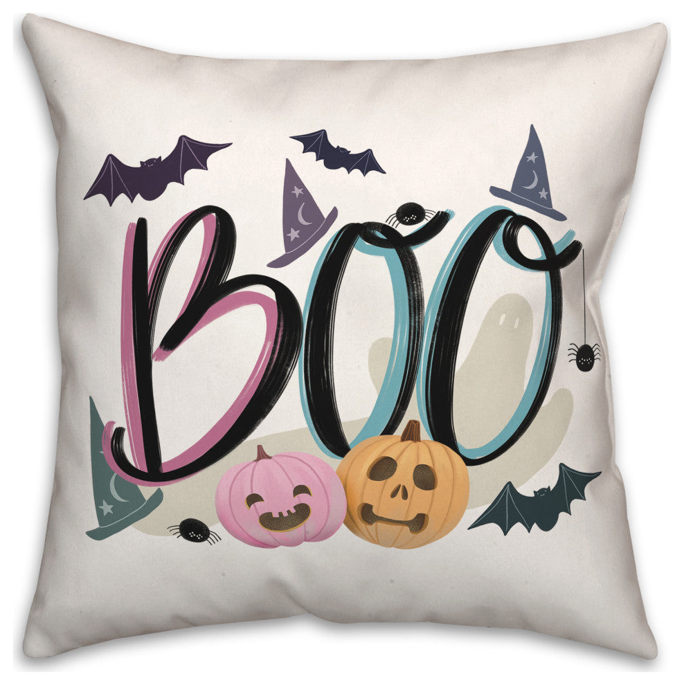 Indoor / Outdoor Pillow